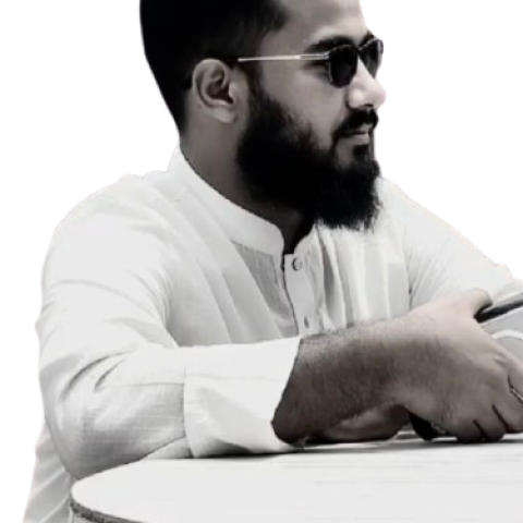 H. M. Omar Faruk Ahmed Pobitro