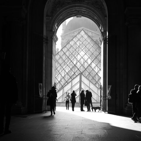 Louvre