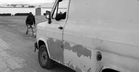 Urban Visual Footnotes #4