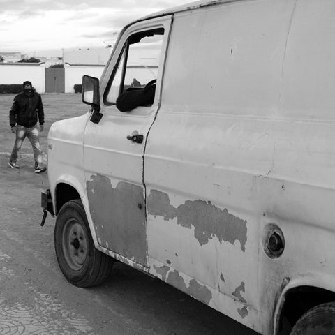 Urban Visual Footnotes #4