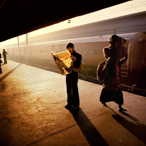 A street photography by Franklin Inflatables