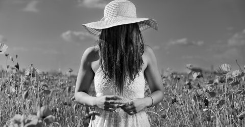The Unseen Summer