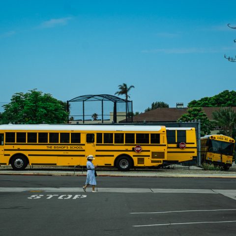 The Bishop’s School