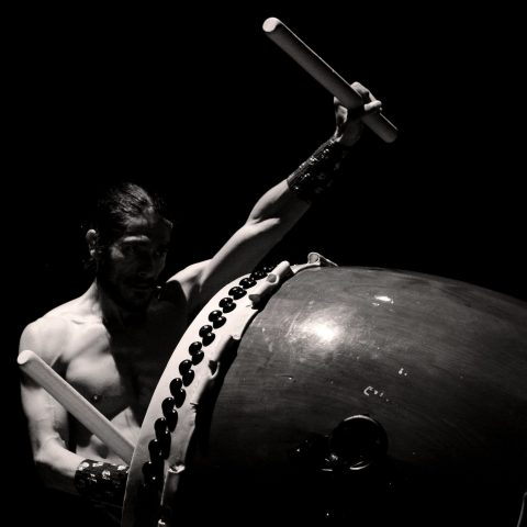 taiko