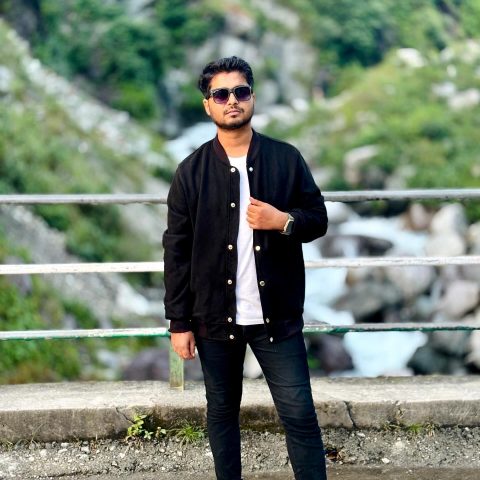 Sumit Jha is a Nepalese author & software engineer, born on August 07, 1995, in Balawa, Nepal