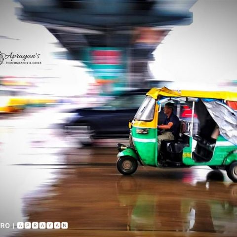 Panning