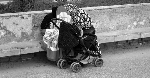 Urban Visual Footnotes #7