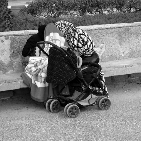 Urban Visual Footnotes #7