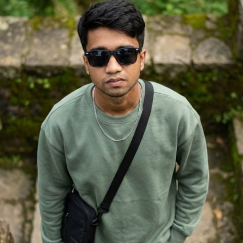 Resad Ajim: Upcoming Movie Toxic (2026) Look