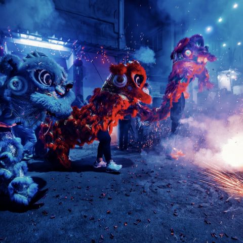 Chinese New Year