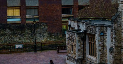 Barbican