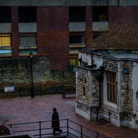 Barbican