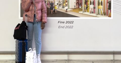 Call at the end of 2022