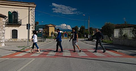 like Abbey Road