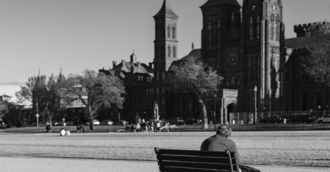 Presence in Passing