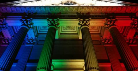 Pride