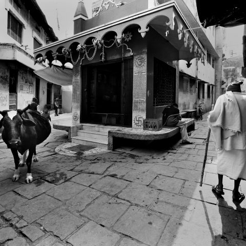 VARANASI STORY