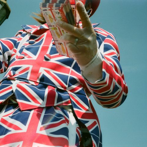 London 33