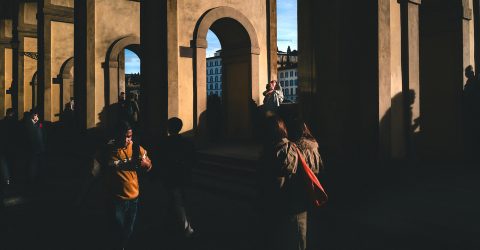 Florentine dynamics