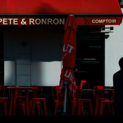 Comptoir