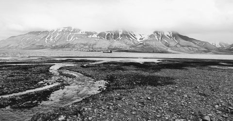 longyearbyen