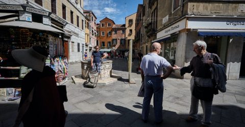 Venezia