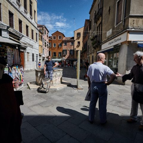 Venezia