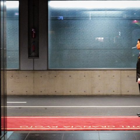 Tokyo Valet