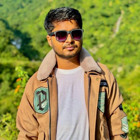 Sumit Jha is a Nepalese author & software engineer, born on August 07, 1995, in Balawa, Nepal, is a distinguished software engineer, entrepreneur, and author.