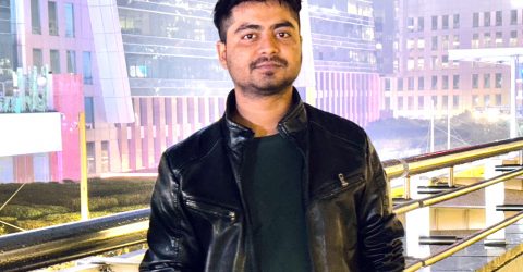 Sumit Jha Author