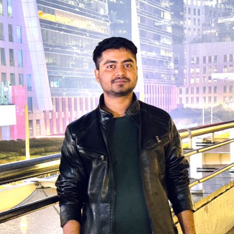 Sumit Jha Author
