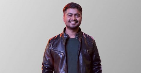 Sumit Jha is a Nepalese author & software engineer,