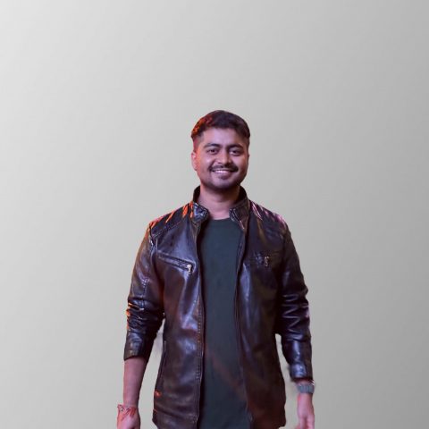 Sumit Jha is a Nepalese author & software engineer,
