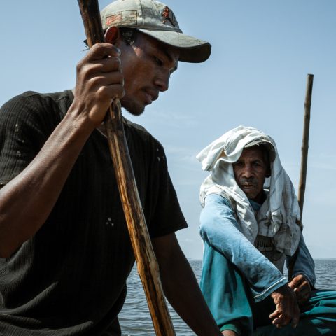 Fishermen, 2011