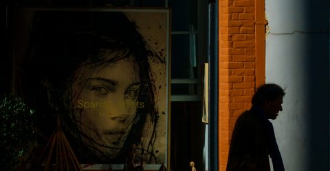Spanish artists
