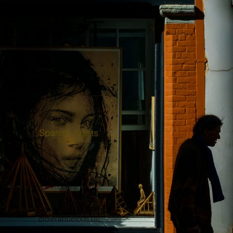 Spanish artists