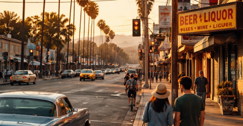 TreatsTopia Street Photography