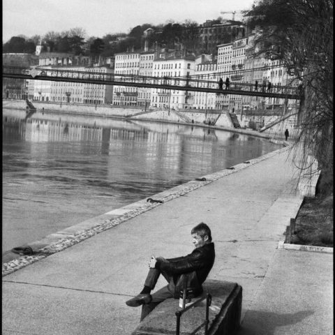 Banks of the Saône River