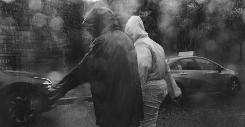 No Storm Stronger Than Us