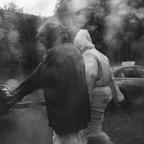 No Storm Stronger Than Us