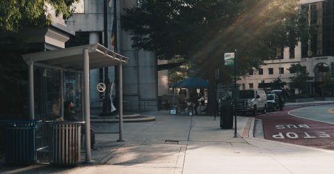 Delayed Sun