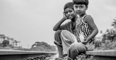 Street Child
