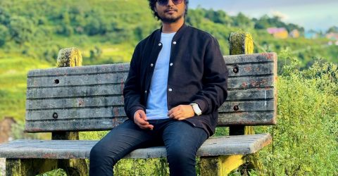 Sumit Jha Picture