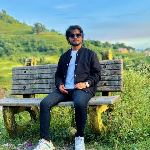 Sumit Jha Picture