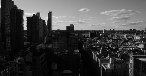 Lower west side