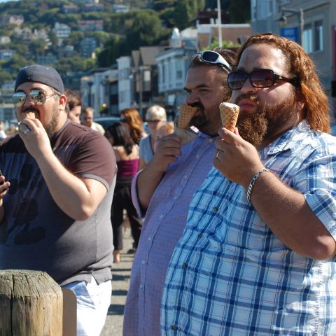 Sausalito Consumers
