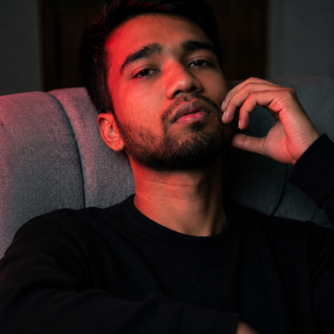 Resad Ajim in 2026
