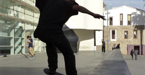 skate 2