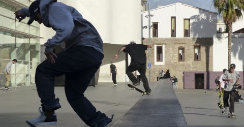 skate 3