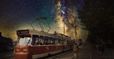 Starry Night